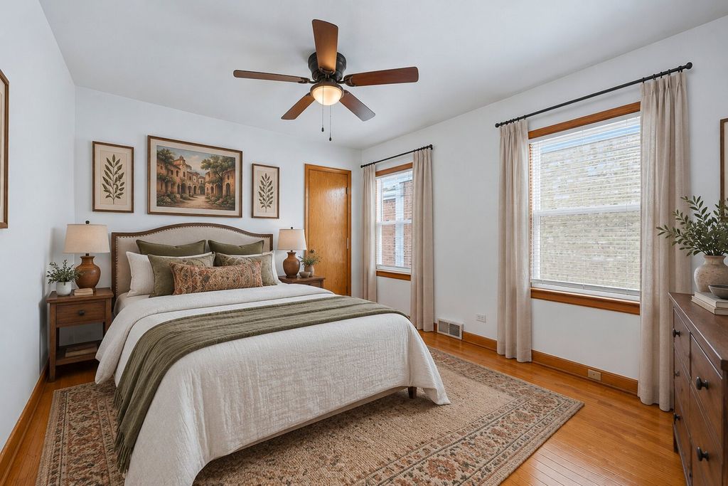 4731 S Kostner Avenue, Chicago, IL 60632 — photo 4