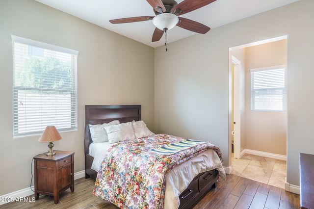 9358 W ROBIN Lane, Peoria, AZ 85383