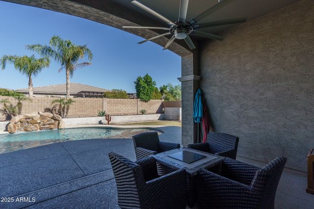 9358 W ROBIN Lane, Peoria, AZ 85383