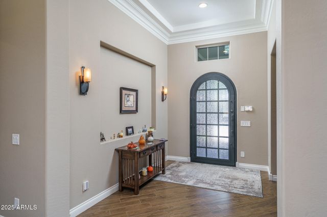 9358 W ROBIN Lane, Peoria, AZ 85383