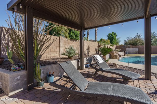 9358 W ROBIN Lane, Peoria, AZ 85383
