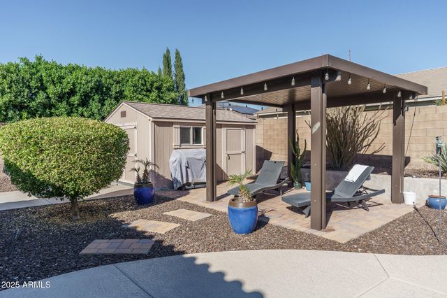 9358 W ROBIN Lane, Peoria, AZ 85383