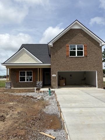5468 Rooker Road, Smyrna, TN 37167