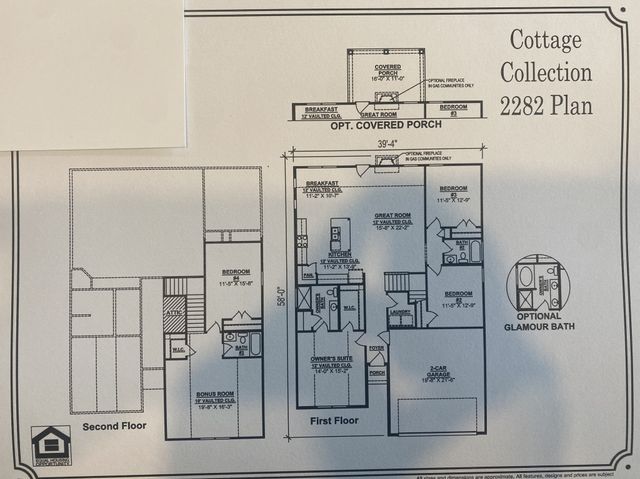 5468 Rooker Road, Smyrna, TN 37167