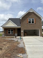 5468 Rooker Road, Smyrna, TN 37167