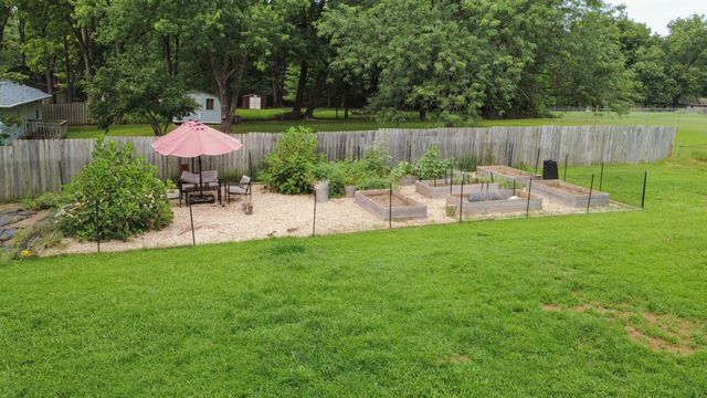 3031 E Gasconade Street, Springfield, MO 65804