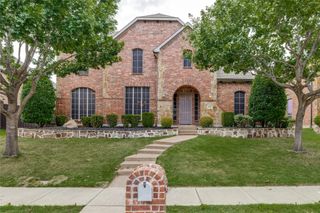 11091 Apple Valley Drive, Frisco, TX 75033