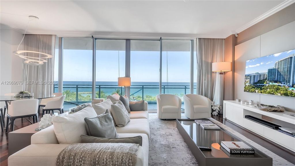 10295 Collins Avenue 402, Bal Harbour, FL 33154