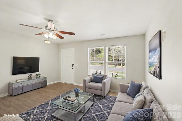 999 Ramsgate Drive SW, Concord, NC 28025