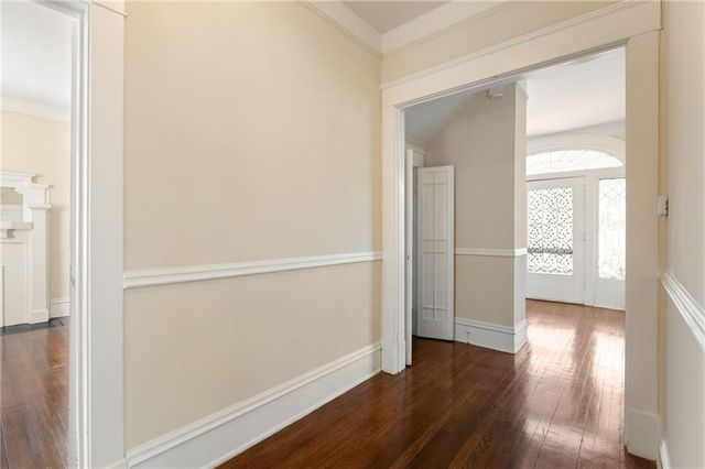 120 S Candler Street, Decatur, GA 30030