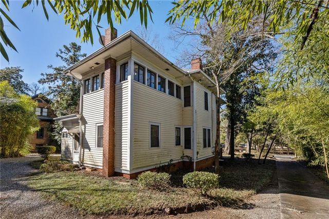 120 S Candler Street, Decatur, GA 30030