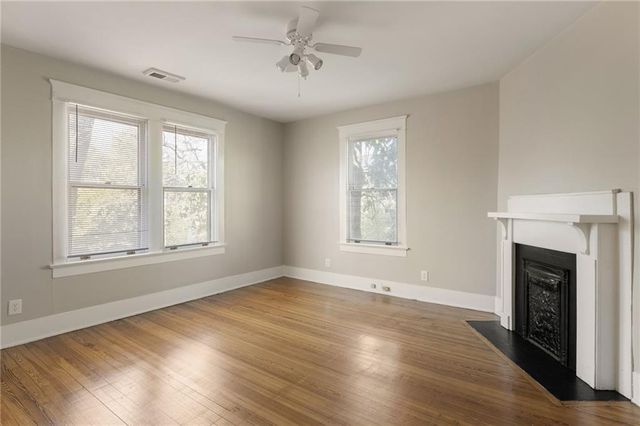 120 S Candler Street, Decatur, GA 30030