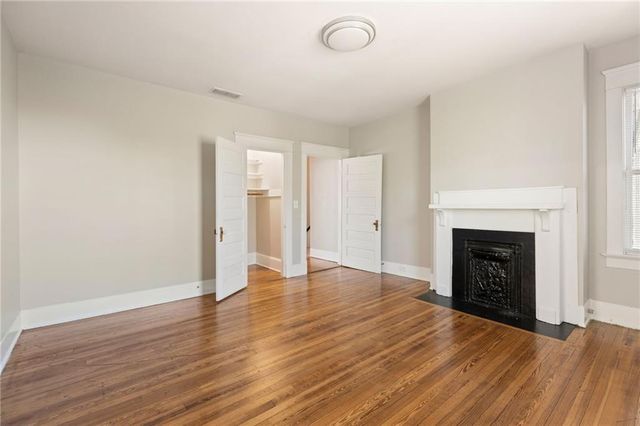 120 S Candler Street, Decatur, GA 30030