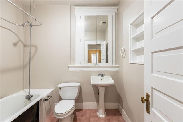 120 S Candler Street, Decatur, GA 30030