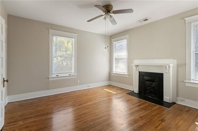 120 S Candler Street, Decatur, GA 30030