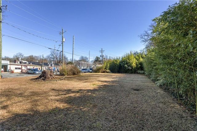 120 S Candler Street, Decatur, GA 30030