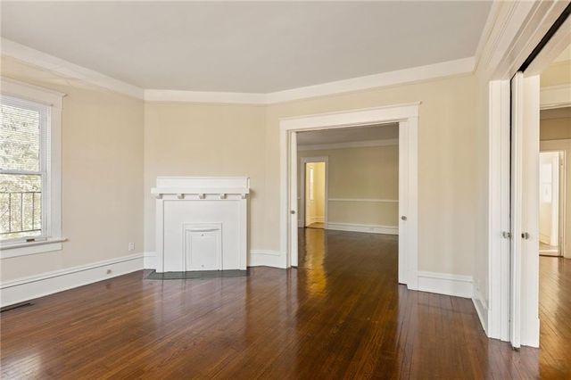 120 S Candler Street, Decatur, GA 30030