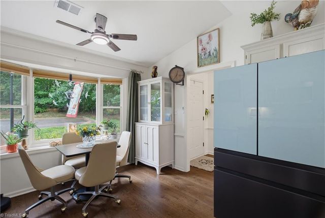 24 Collwood Court, Greensboro, NC 27409