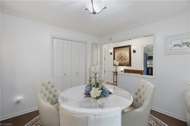24 Collwood Court, Greensboro, NC 27409