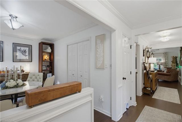 24 Collwood Court, Greensboro, NC 27409