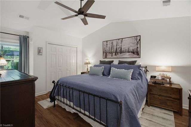 24 Collwood Court, Greensboro, NC 27409