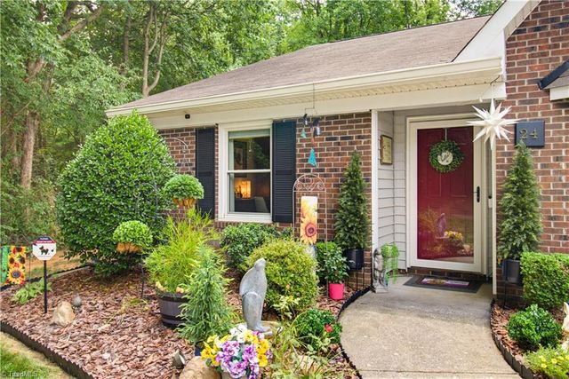 24 Collwood Court, Greensboro, NC 27409