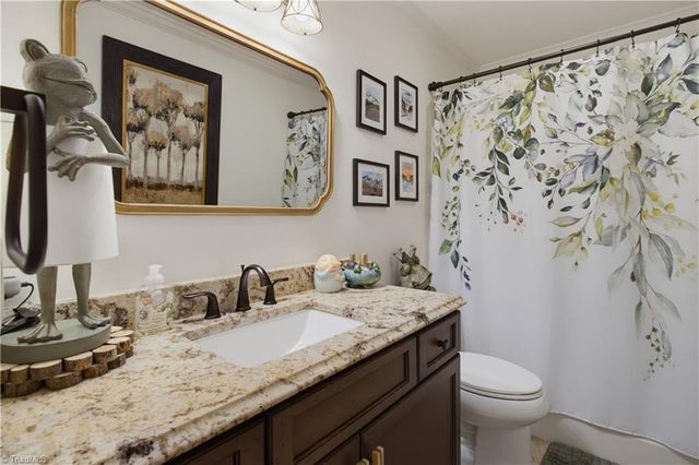 24 Collwood Court, Greensboro, NC 27409
