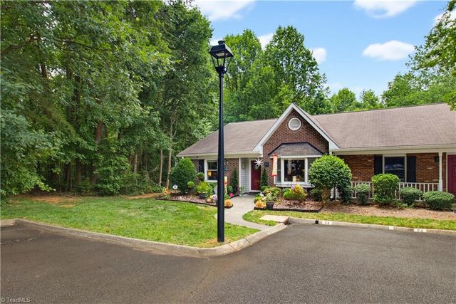 24 Collwood Court, Greensboro, NC 27409