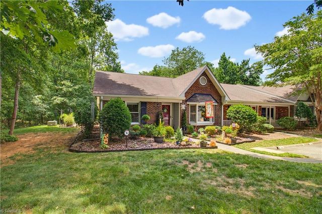 24 Collwood Court, Greensboro, NC 27409