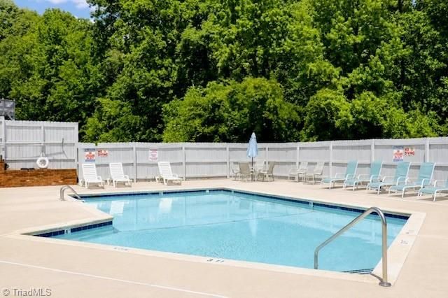 24 Collwood Court, Greensboro, NC 27409