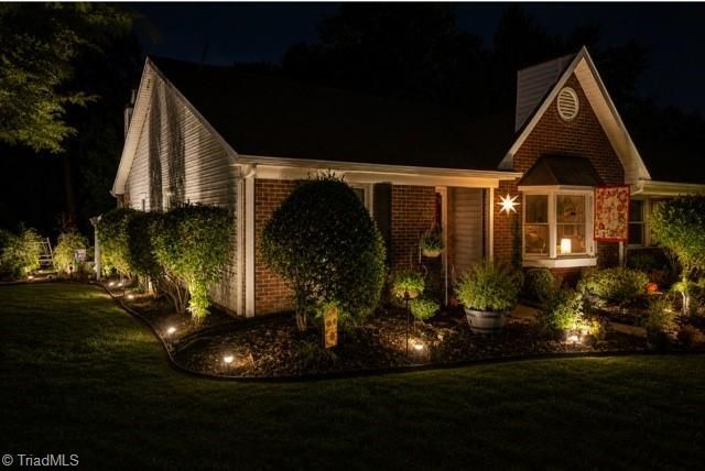 24 Collwood Court, Greensboro, NC 27409
