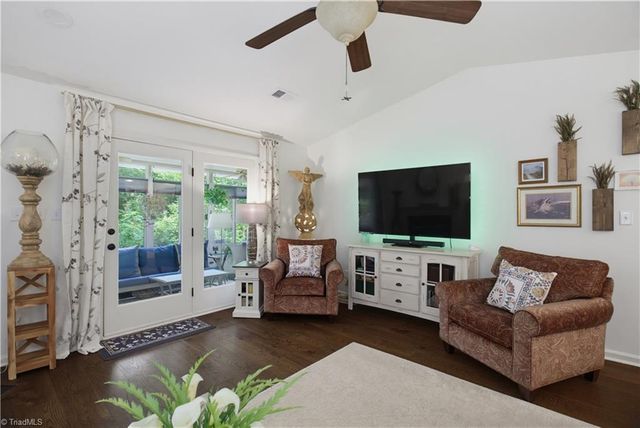 24 Collwood Court, Greensboro, NC 27409