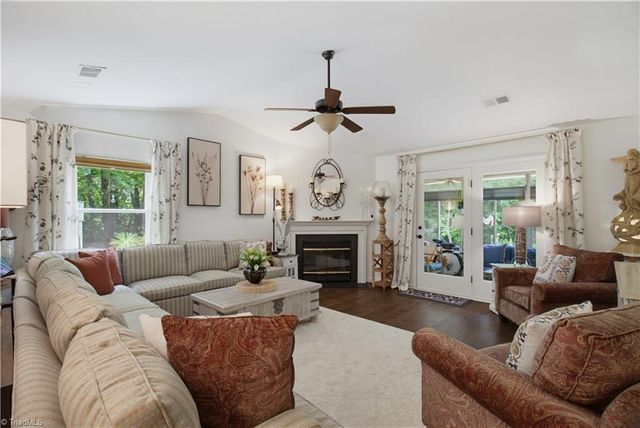 24 Collwood Court, Greensboro, NC 27409