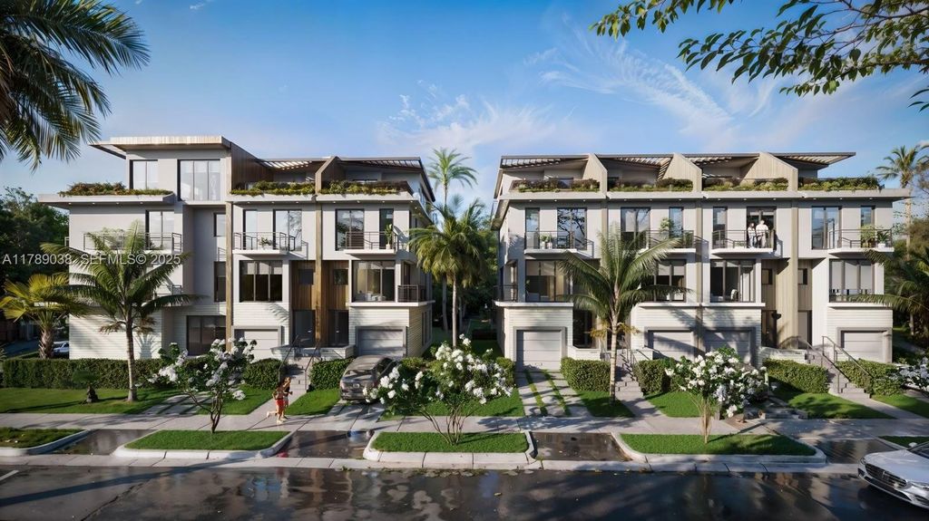 1425 Bay Road, Miami Beach, FL 33139