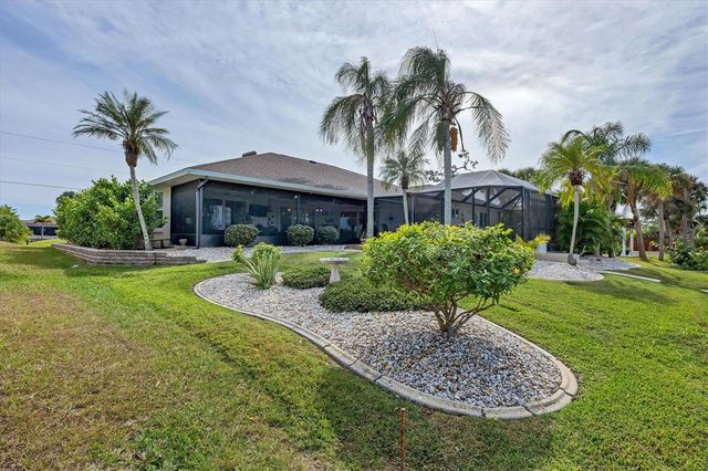 2491 HERRON TERRACE, Port Charlotte, FL 33981