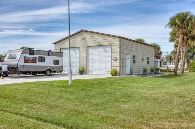 2491 HERRON TERRACE, Port Charlotte, FL 33981