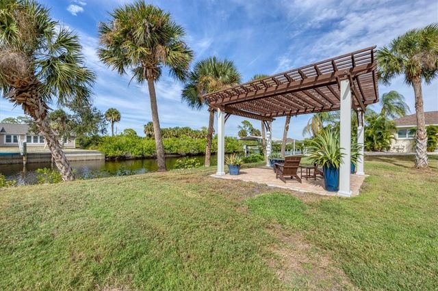 2491 HERRON TERRACE, Port Charlotte, FL 33981