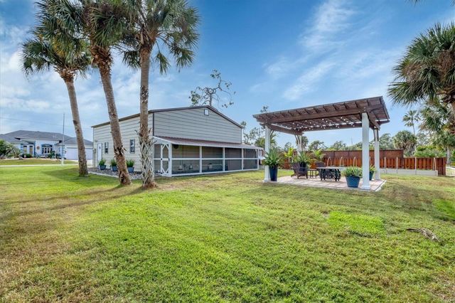 2491 HERRON TERRACE, Port Charlotte, FL 33981