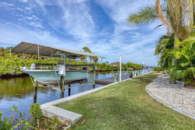 2491 HERRON TERRACE, Port Charlotte, FL 33981