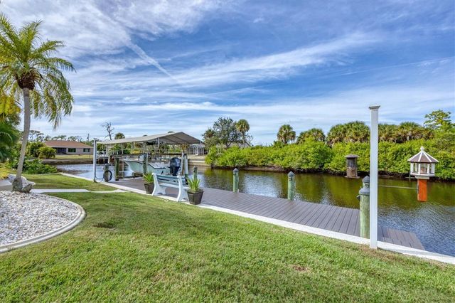 2491 HERRON TERRACE, Port Charlotte, FL 33981