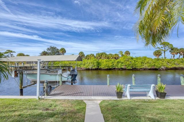 2491 HERRON TERRACE, Port Charlotte, FL 33981