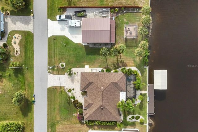 2491 HERRON TERRACE, Port Charlotte, FL 33981