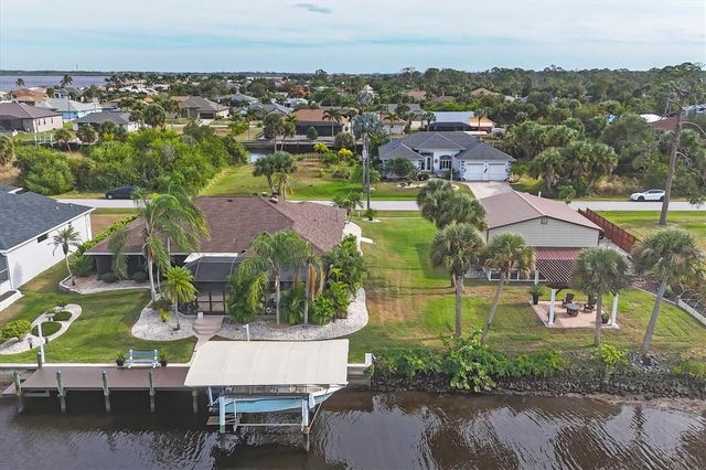 2491 HERRON TERRACE, Port Charlotte, FL 33981