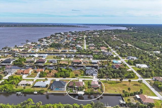 2491 HERRON TERRACE, Port Charlotte, FL 33981