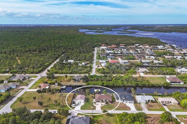 2491 HERRON TERRACE, Port Charlotte, FL 33981