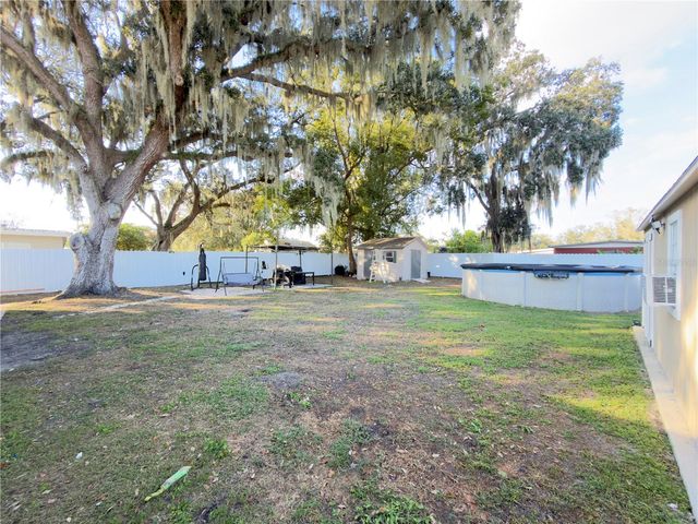 710 FORREST DRIVE, Bartow, FL 33830