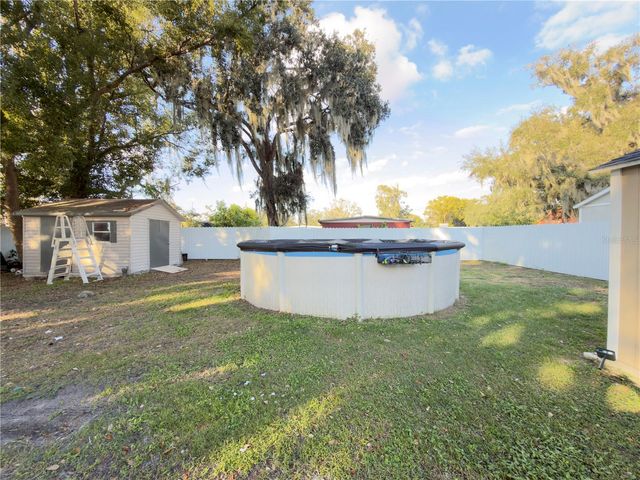 710 FORREST DRIVE, Bartow, FL 33830