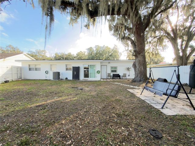 710 FORREST DRIVE, Bartow, FL 33830