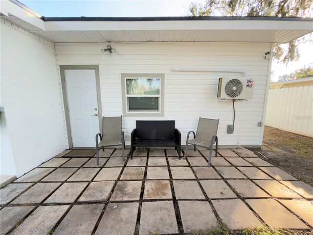 710 FORREST DRIVE, Bartow, FL 33830