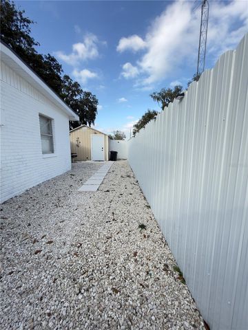 710 FORREST DRIVE, Bartow, FL 33830